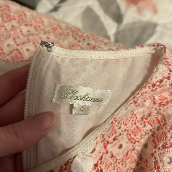 Shoshanna Dress - Picture 2 of 5